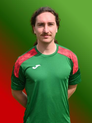 Dane Ehret
