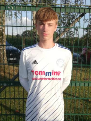 Aiden Florin