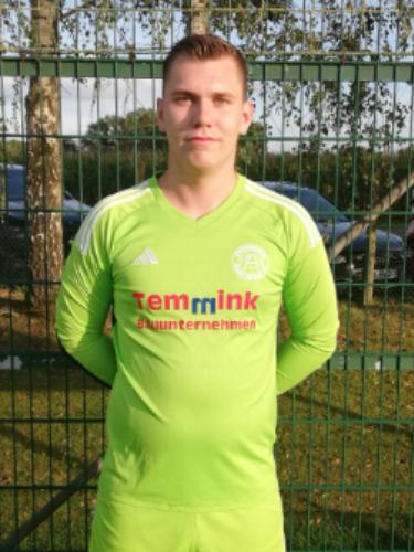 Lutz Klein-Reesinh