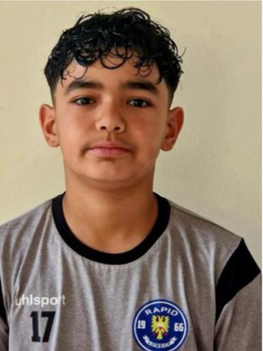 Anas Ibrahim Elsayed Mohamed Elsayed