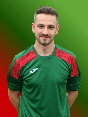 Marius Franck