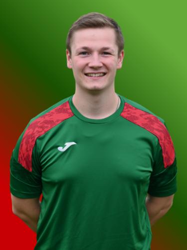 Felix Herweh