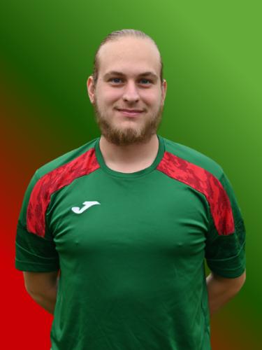 Pascal Hoffmann