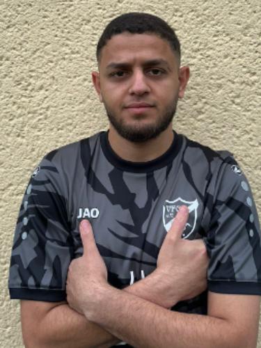 Hazem Abujabal