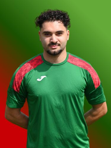 Kerem Kuzu