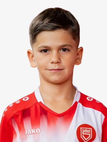 Dion Tahiri