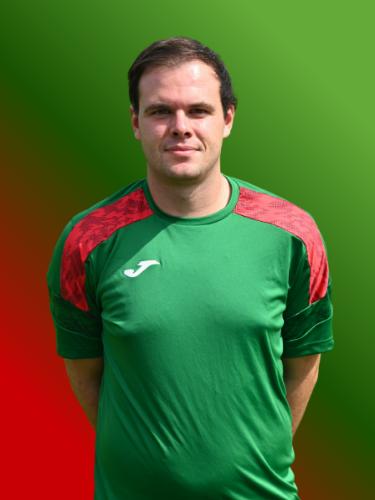 Luca Rosenberg