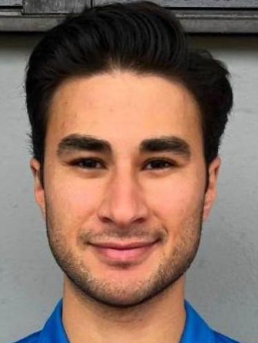 Muhammed Günes