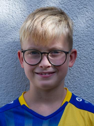 Willi Bauer