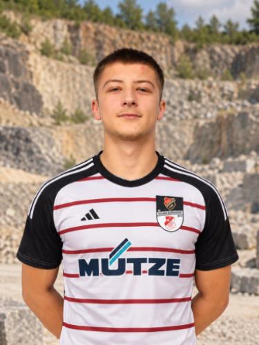 Maximilian Makarov
