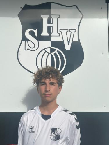 Matteo Spennato