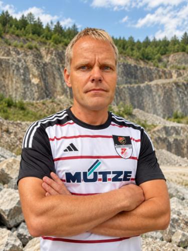 Matthias Ludwig