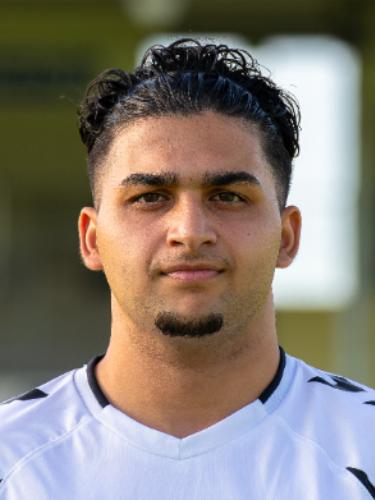 Kevin Alijevic