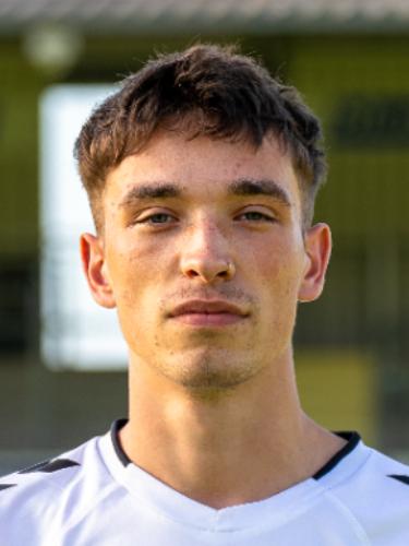 Tizian Hirsch