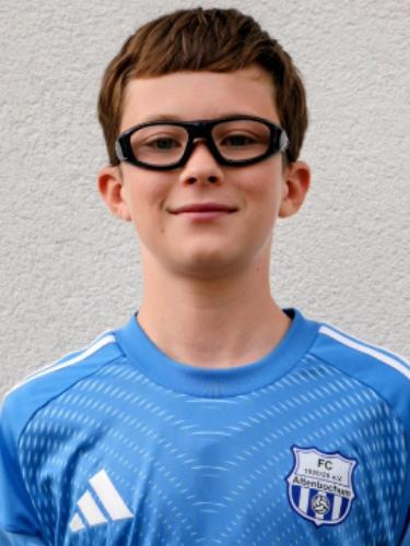 Fabian Heylen