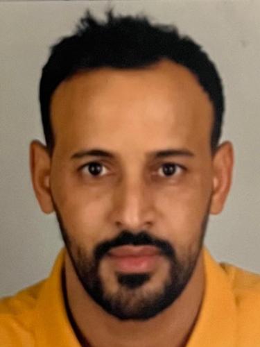 Mohamed Nagi Mohamed Abdellahi