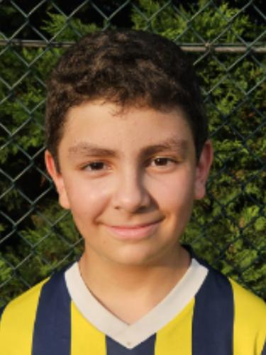 Arda Ilbeyi