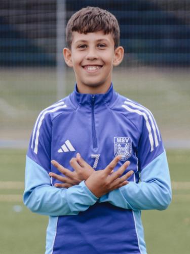 Ahmad Azzam