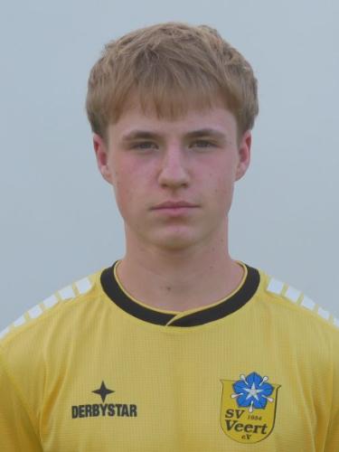 Mathis Barten