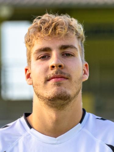 Finn Weber