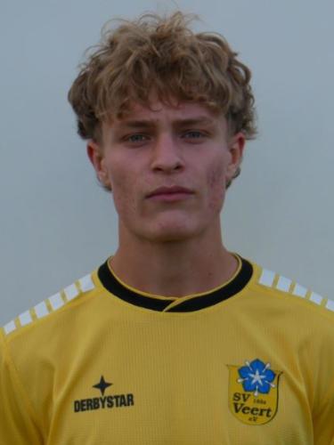 Julian Bensikaddur
