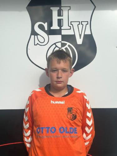 Bryan Stefan Struwe