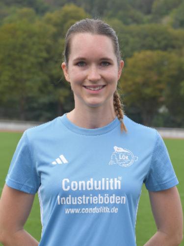 Vanessa Völler