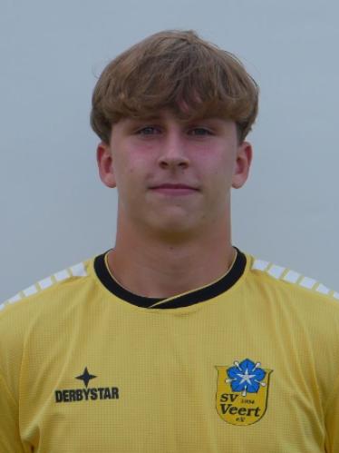 Robin Daniel Fleuren