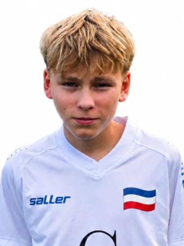 Johan Hoop