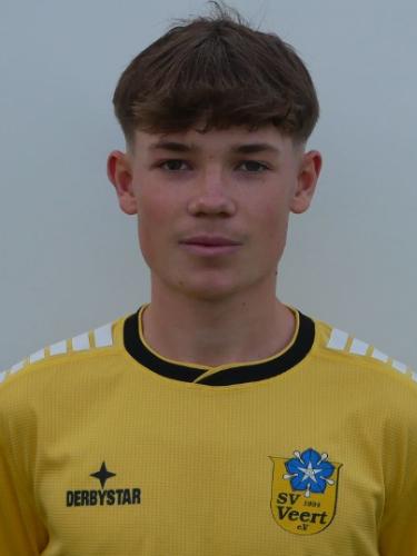 Tim Florian Hannig