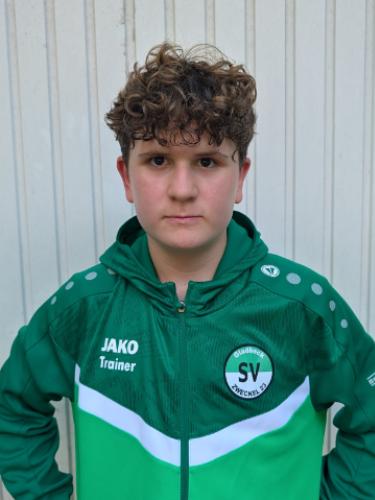 Eliah Kriesch
