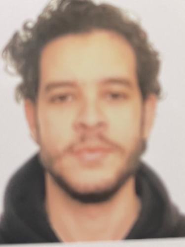 Mohammed Chahbounia