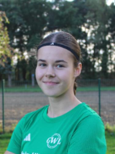 Laura Bors