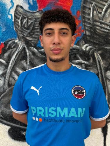 Fadi Tamer