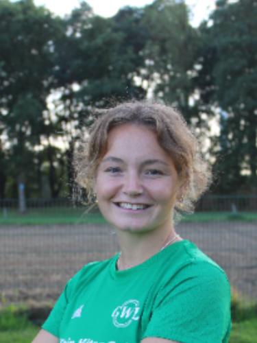 Marita Hund