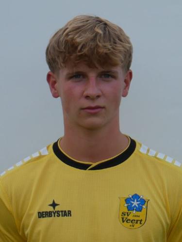 Liam Neukirch