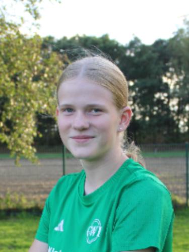 Merle Nyweide