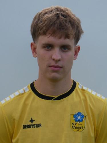 Hannes Schmitz