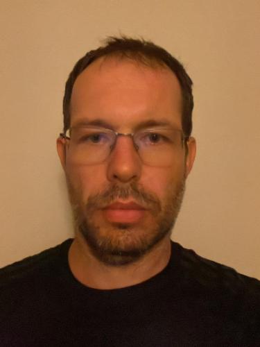 Jens Rogalli