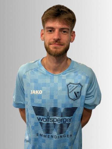Robin Bührer
