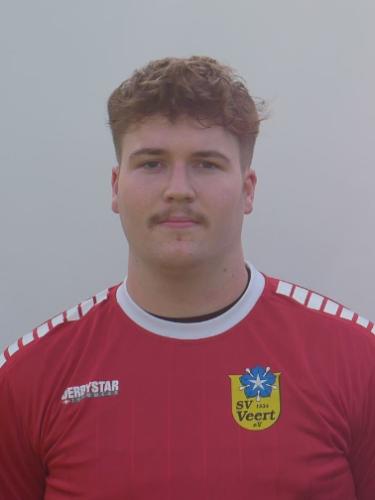 Max Stienen