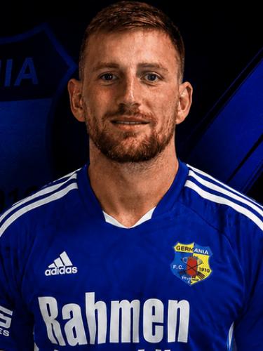 Yannik Voussen