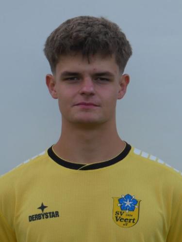 Lukas Wronski