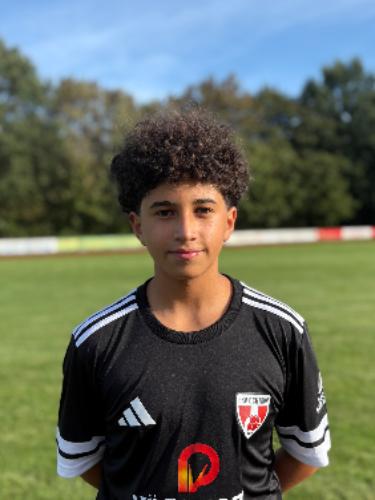 Ibrahim Ghanoyem