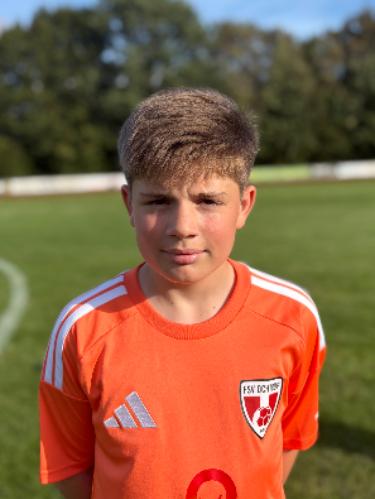 Noah Huesmann