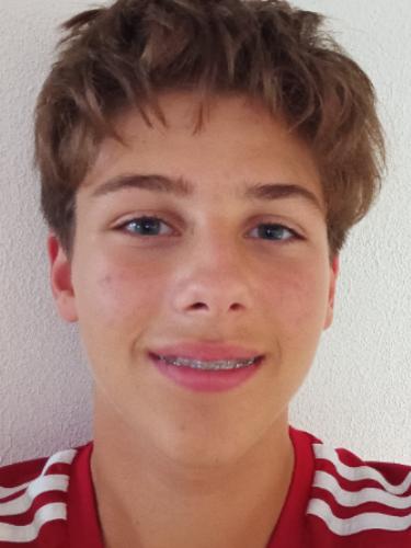 Remi Charrier