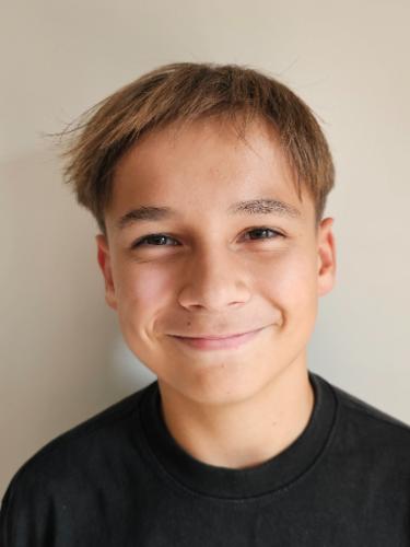 Jonah Oster