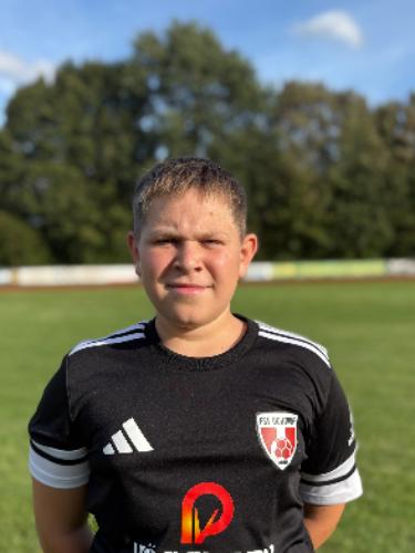 Maxim Reck
