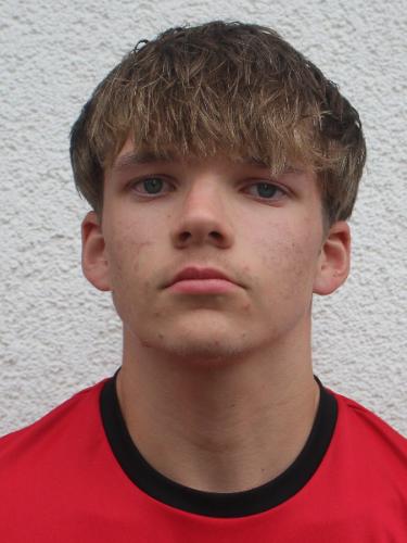 Florian Maximilian Panier
