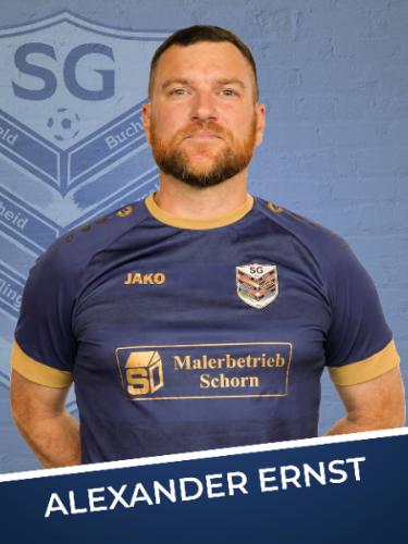 Alexander Ernst
